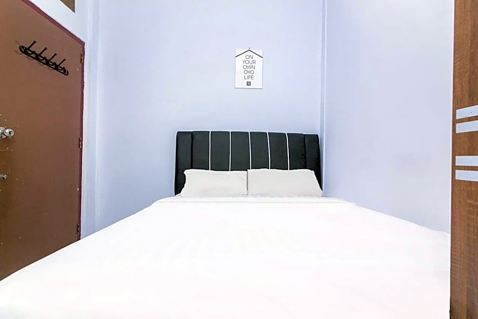 OYO Life 2670 Aline Kost