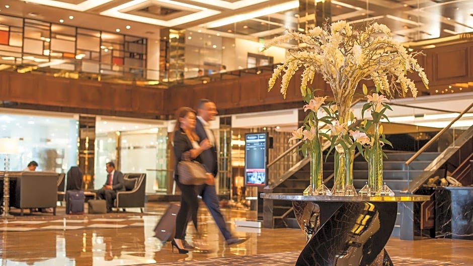 InterContinental Bahrain By IHG