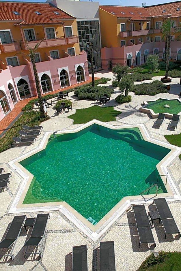 Pestana Sintra Golf Resort & Spa Hotel