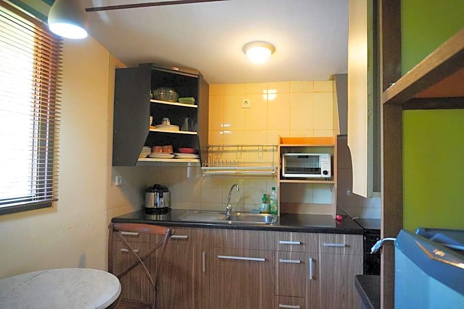 Pondok Agung Bed & Breakfast