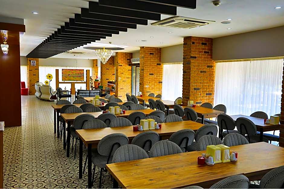 Ephesus Nobel Otel