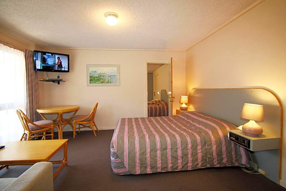 Beaumaris Bay Motel