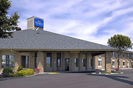 Baymont by Wyndham Tuscola