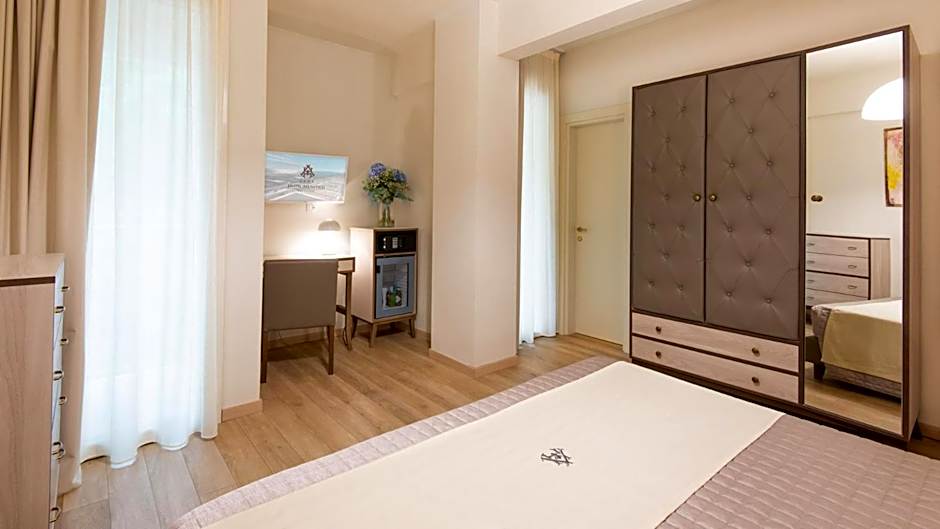 Hotel Atlantico