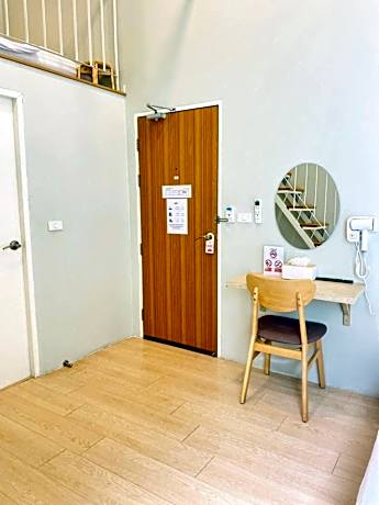 Executive Triple Room
