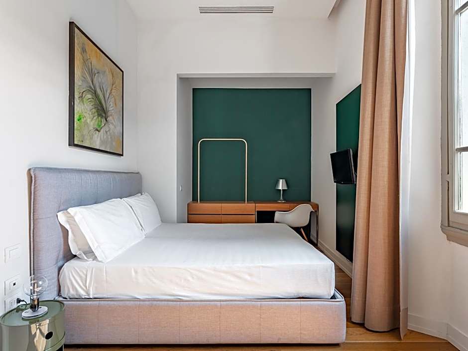 Numa Florence Vita