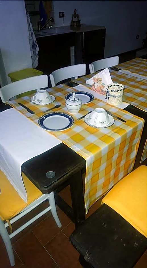 B&B Il Cedro
