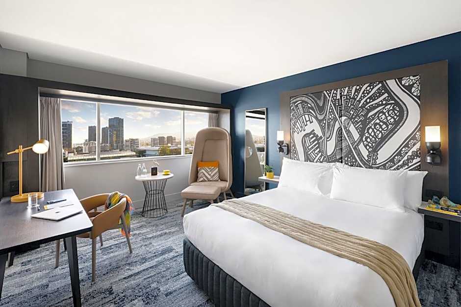 voco Brisbane City Centre By IHG