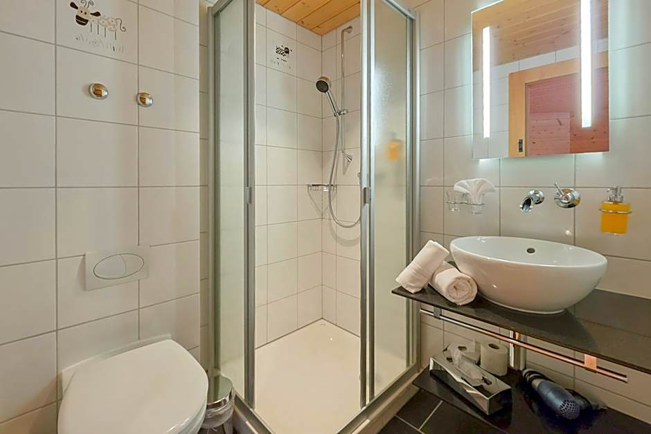 Hotel Meielisalp