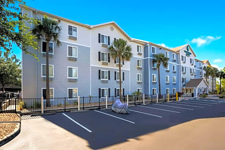 WoodSpring Suites Orlando Clermont - Minneola