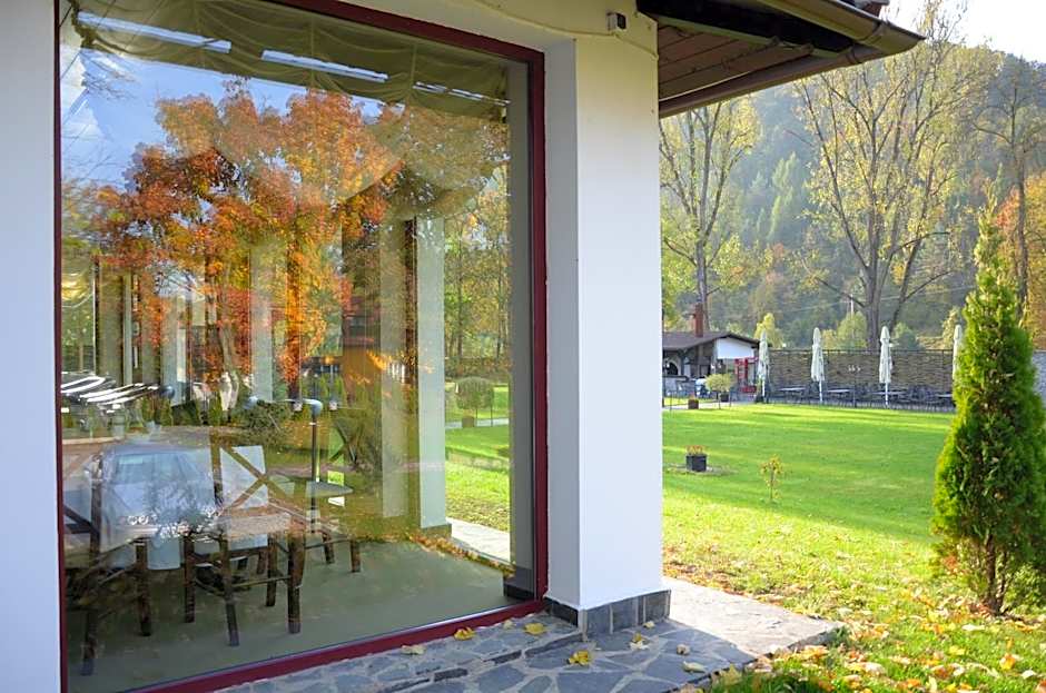 Hotel Gradina Morii