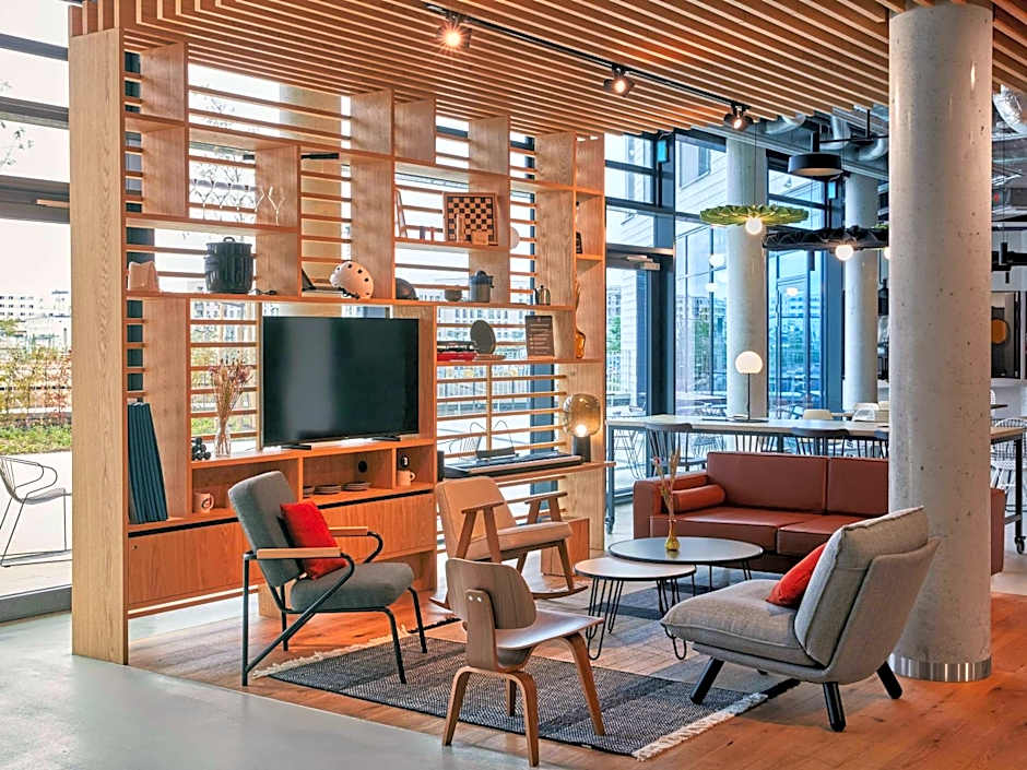 Aparthotel Adagio Heidelberg