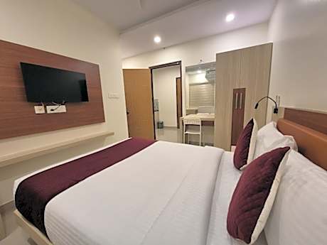 BR Residency Thrissur