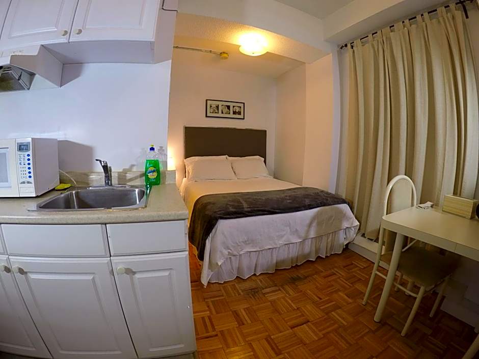 Saint Lawrence Residences and Suites