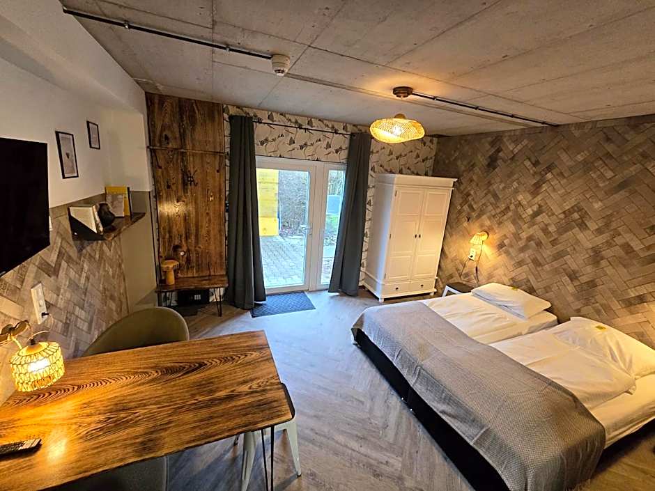 Aparthotel Fairschlafen Minden