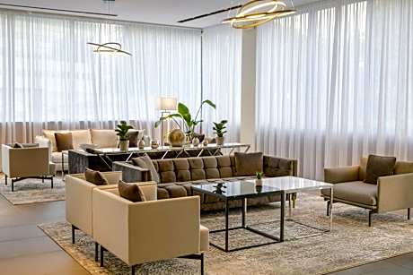 AC Hotel by Marriott Milan Sesto