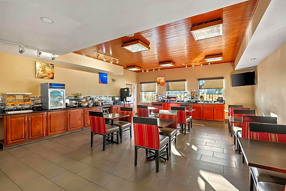 Comfort Inn & Suites Panama City - St Andrew