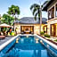 Villa Saffron Seminyak Bali