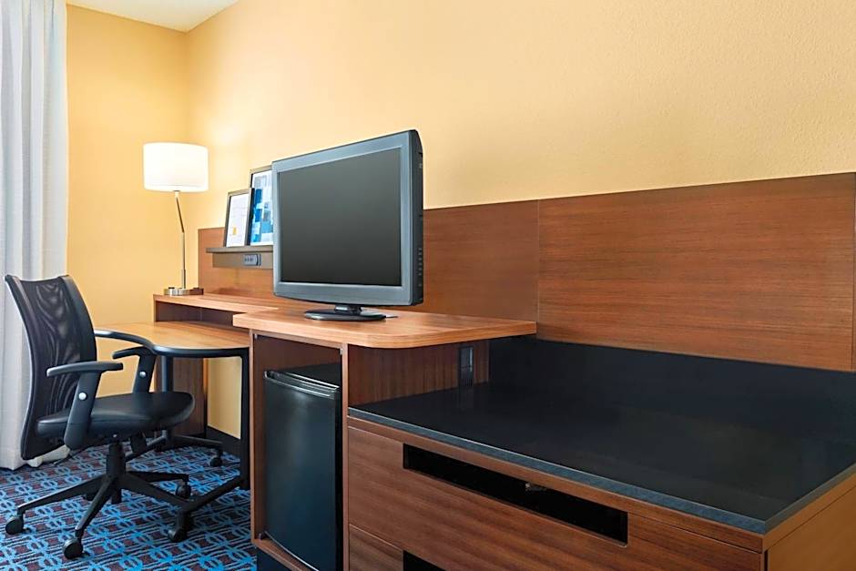 Fairfield Inn by Marriott Roseville