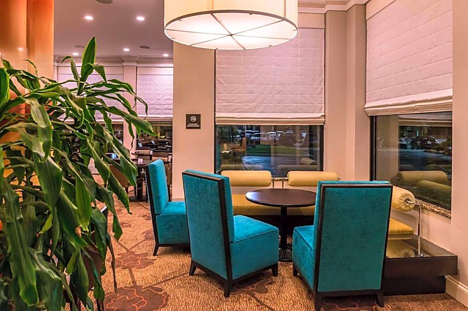 Hilton Garden Inn Southfield
