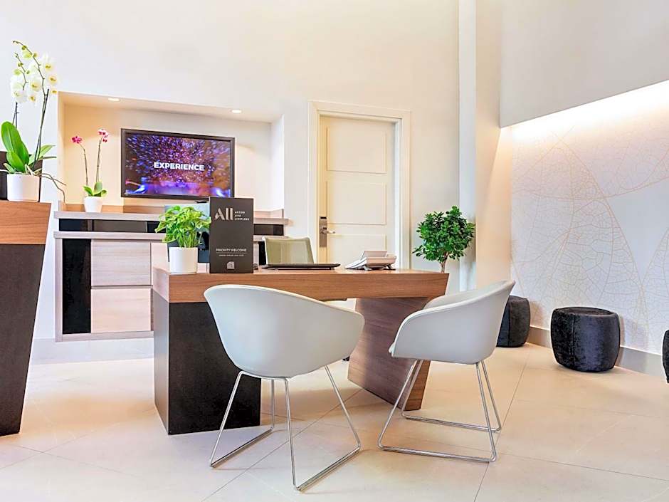 Mercure Napoli Angioino Centro