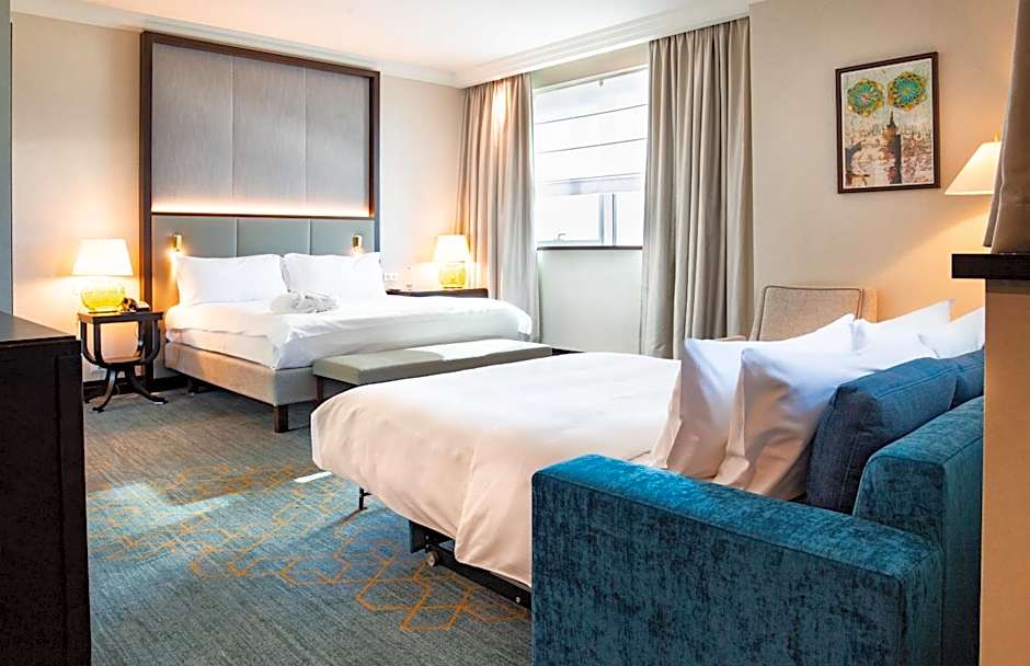 InterContinental Warszawa By IHG