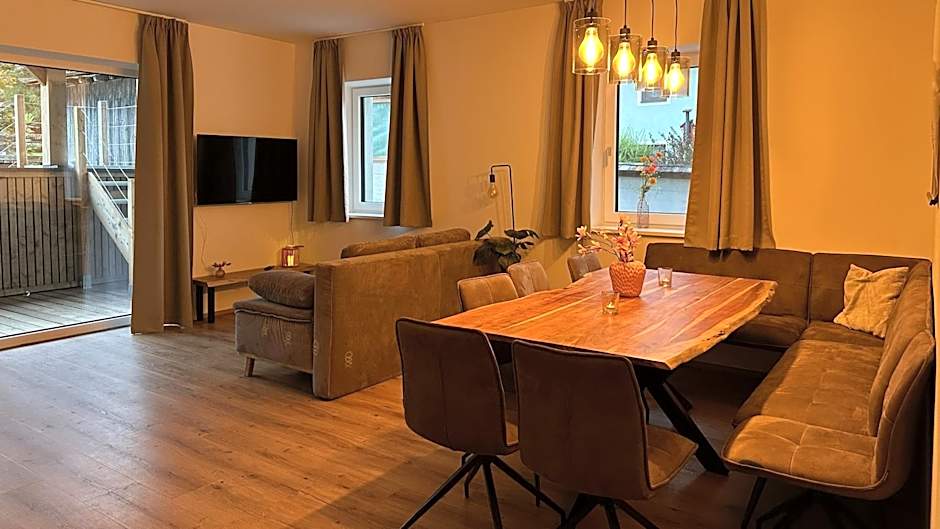 Alpen Experience Apart Hotel