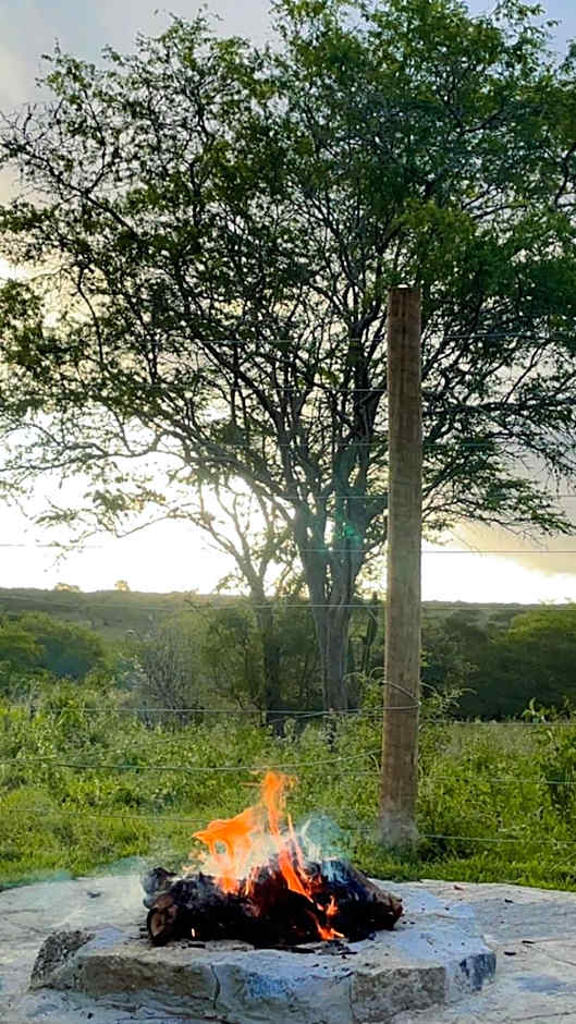 Suítes Domo do Matto