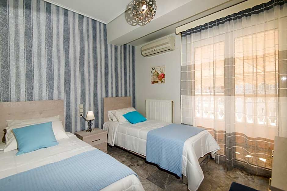 Birais Beach Studios