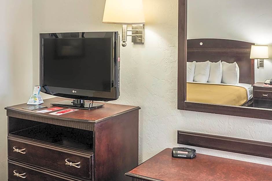 Econo Lodge Palm Coast Central