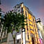 Brown dot hotel Gwangju Sangmu