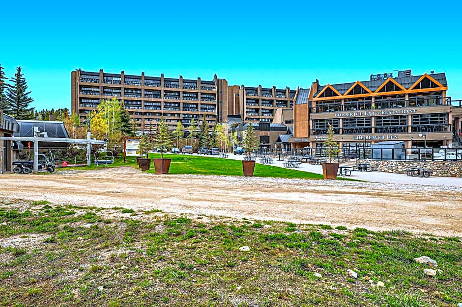 Beaver Run 1 Bedroom Condo