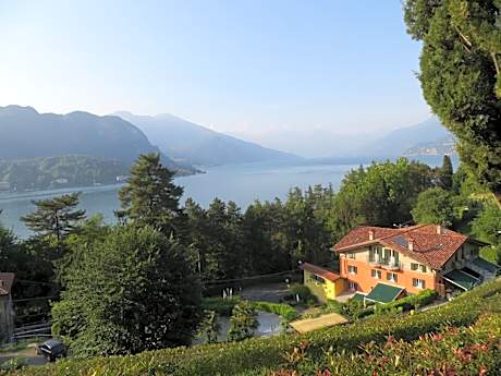 Antica Residenza I Ronchi Di Bellagio