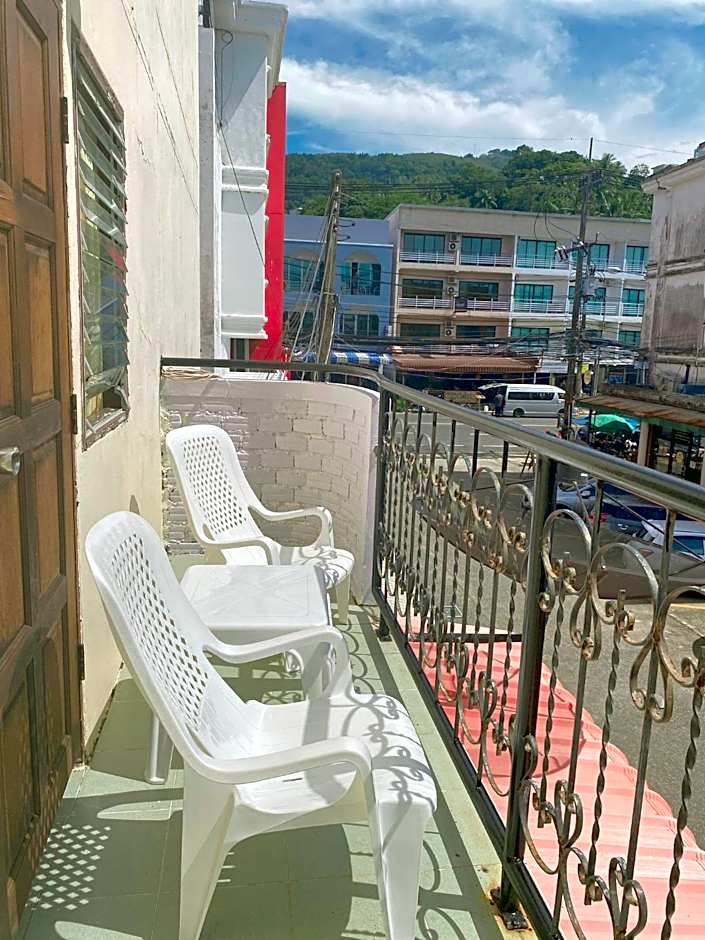 2 Vikings Guesthouse