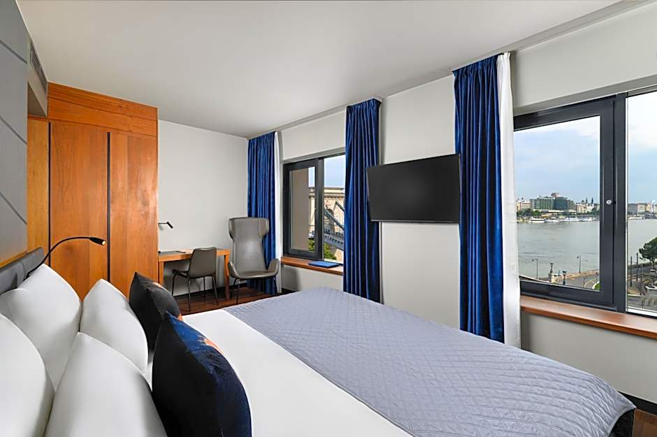 Hotel Clark Budapest- Adult Only