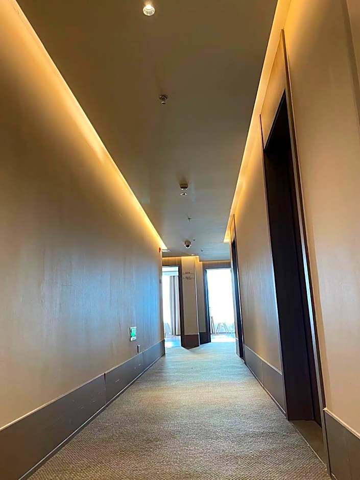 Hanting Hotel Shanghai Pujiang ENT Hospital – Shanghai, DC