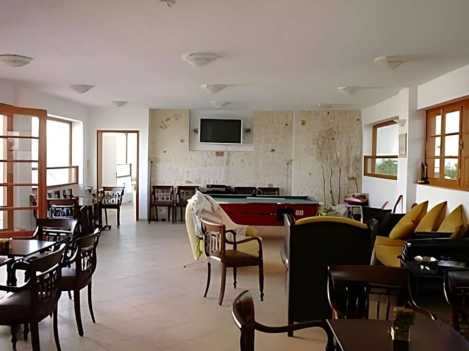 Amazones Village Suites