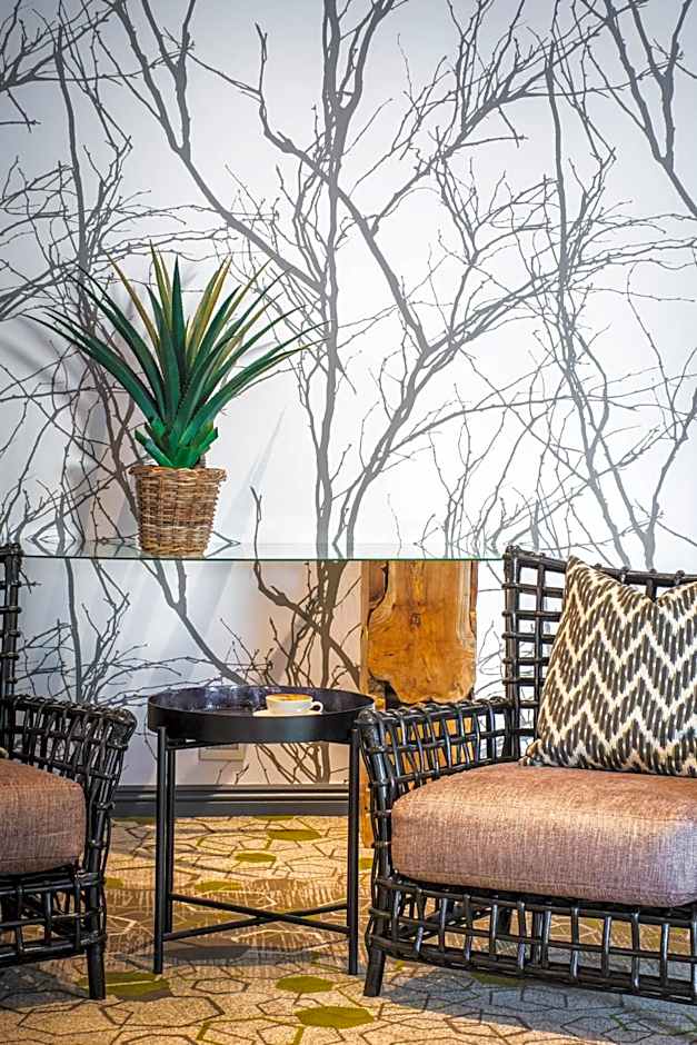 Indaba Hotel, Spa & Conference Center