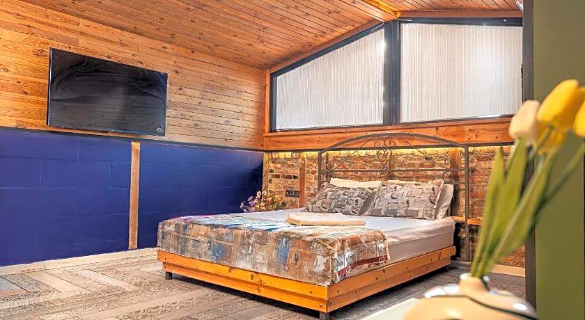 ANKA RESİDENCE KIZILAY