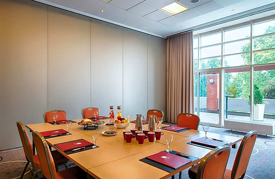 Leonardo Hotel Mannheim City Center