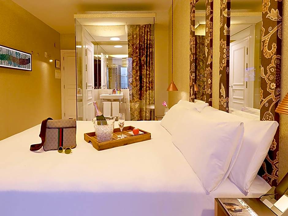 Axel Hotel Barcelona & Urban Spa- Adults Only