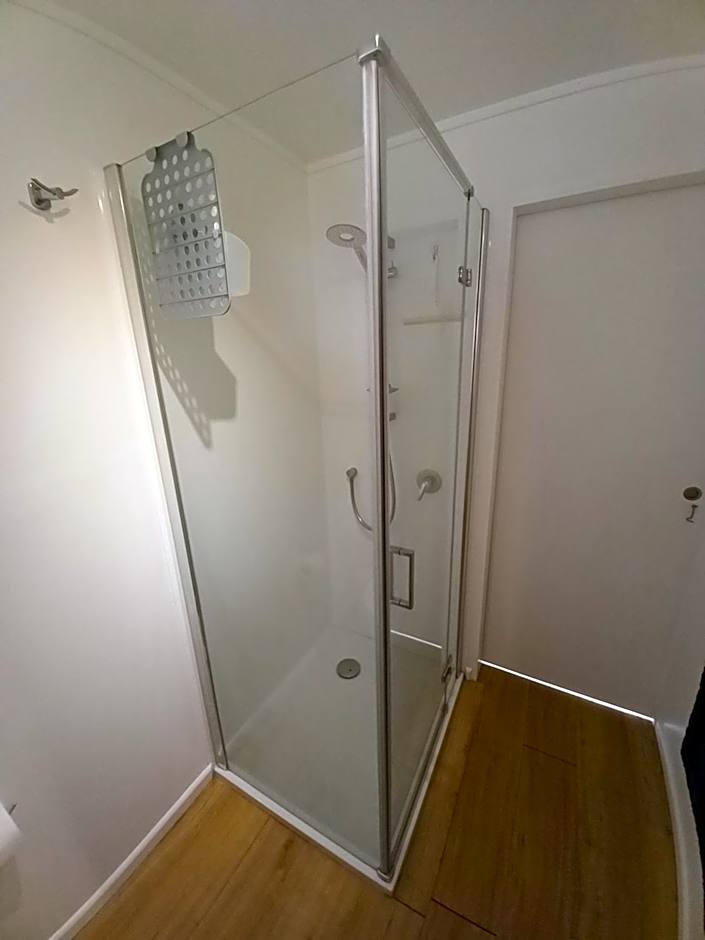 Hide Away in Waikanae