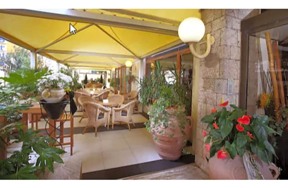 Hotel Ariston & Spa