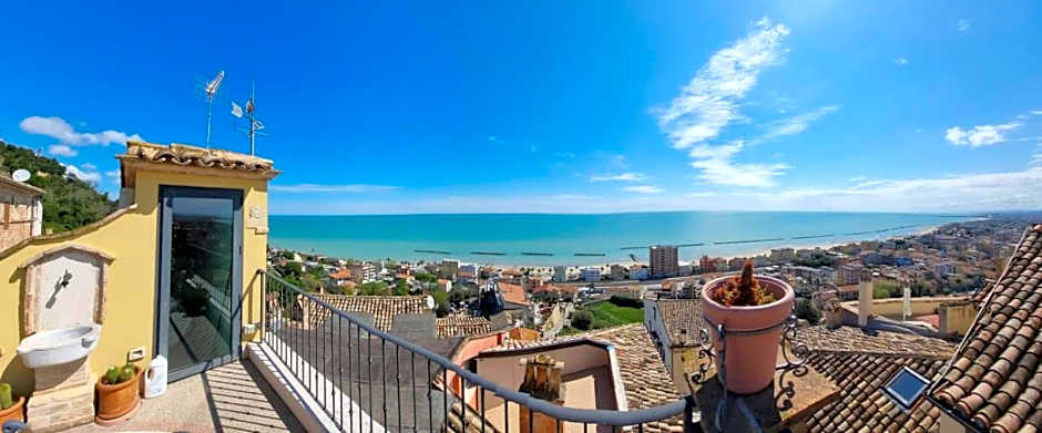 B&B La Torretta sul Borgo