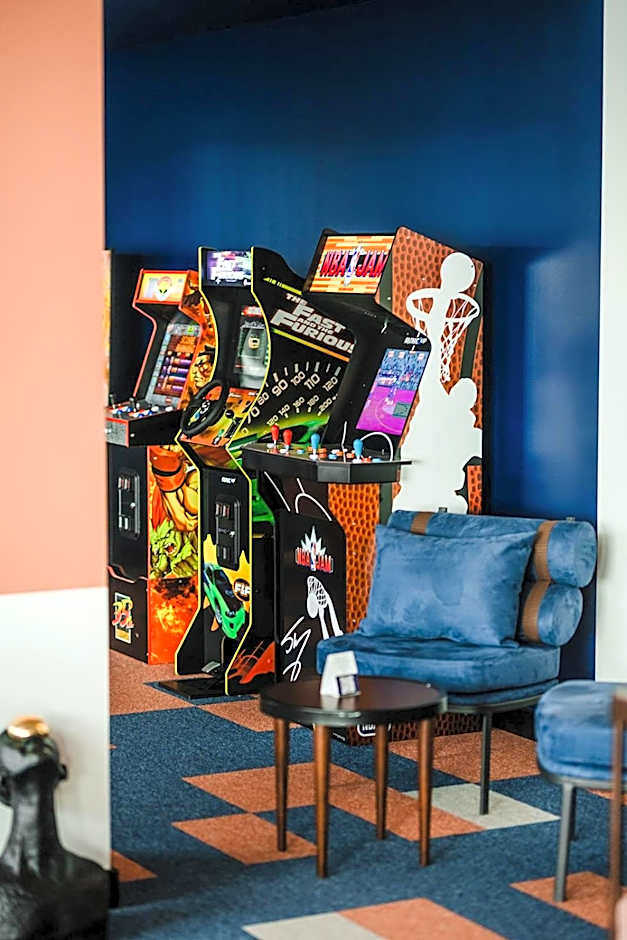 Kepler Club Riga Airport Hotel - Airside EU Transit Area - Only Schengen