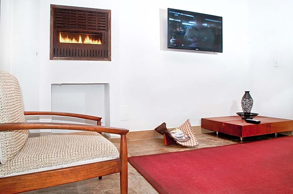 Hotel Casona Usaquen