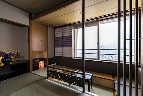 Japanese Style Room