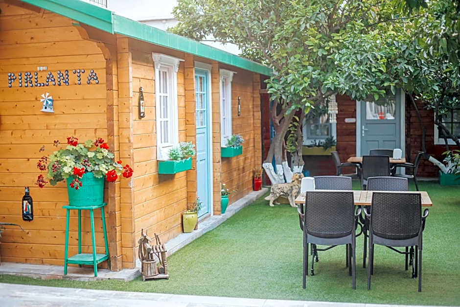 Pirlanta Butik Hotel