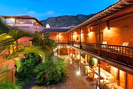 Hotel La Quinta Roja THe Senses Collection