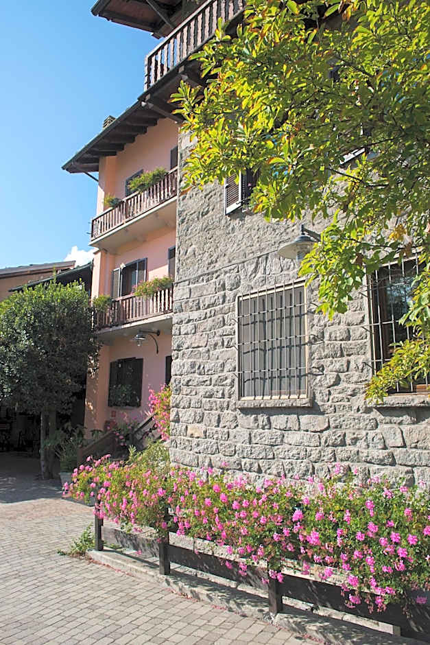 Hotel Residence Chateau